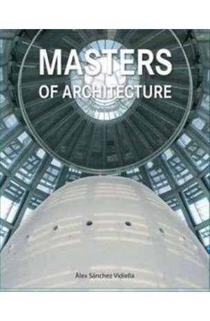 Masters of Architecture Books