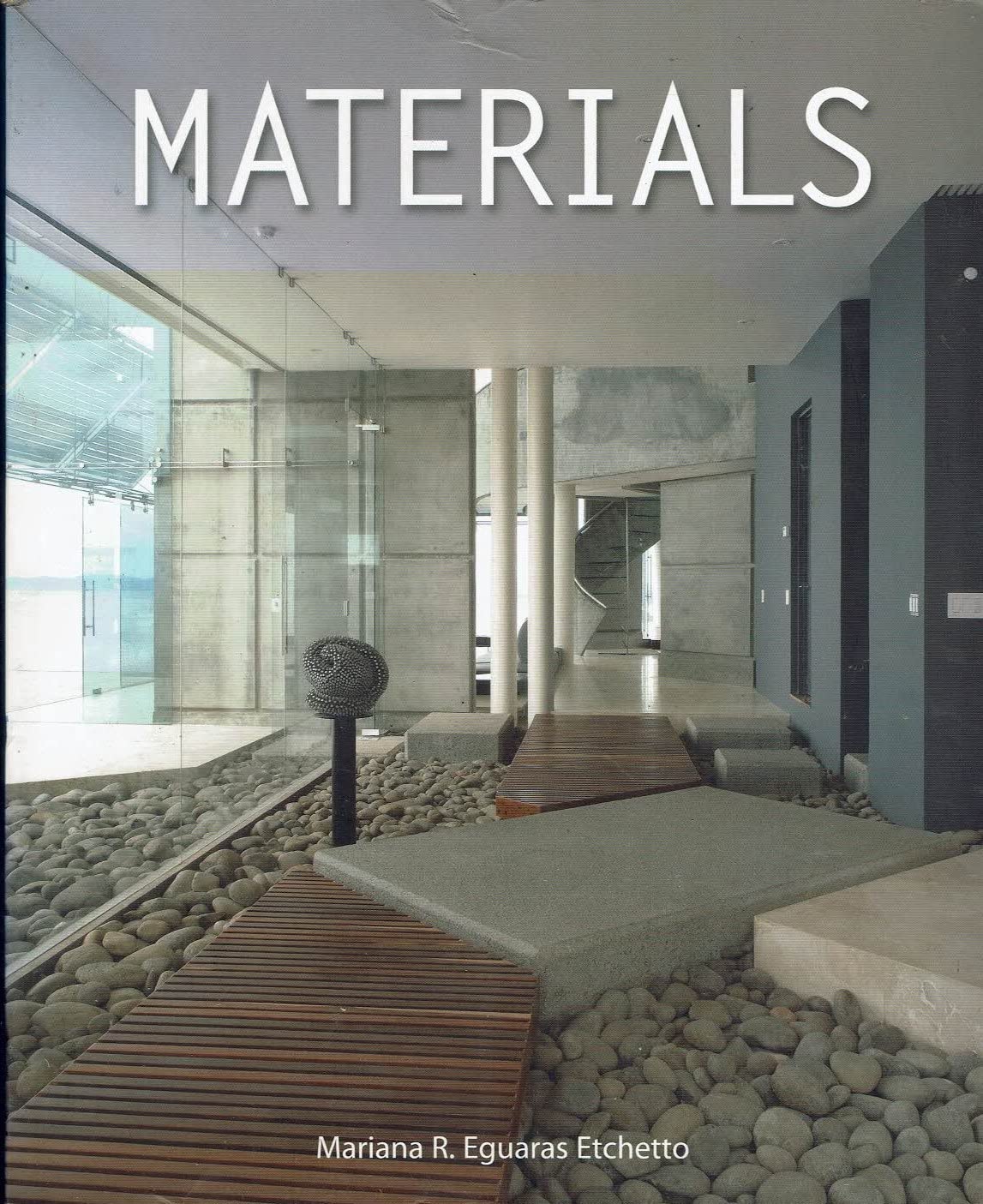 materials Architecture