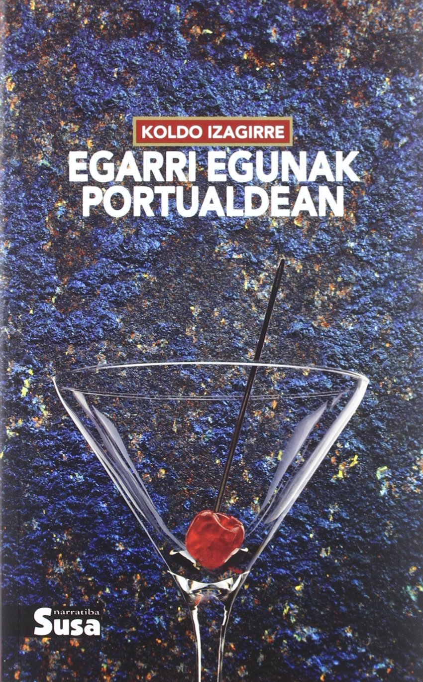 Egarri egunak portualdean book