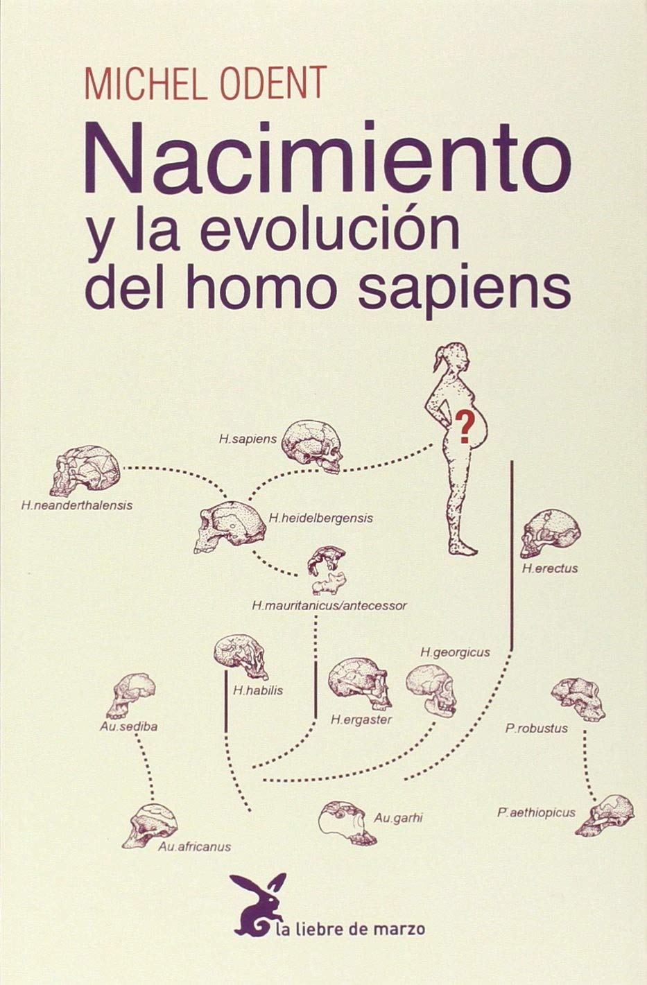 Nacimiento y La Evolucion Del Homo Sapie book