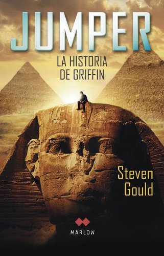 Jumper II. La historia de Griffin (Marlow) Novels & Short Stories