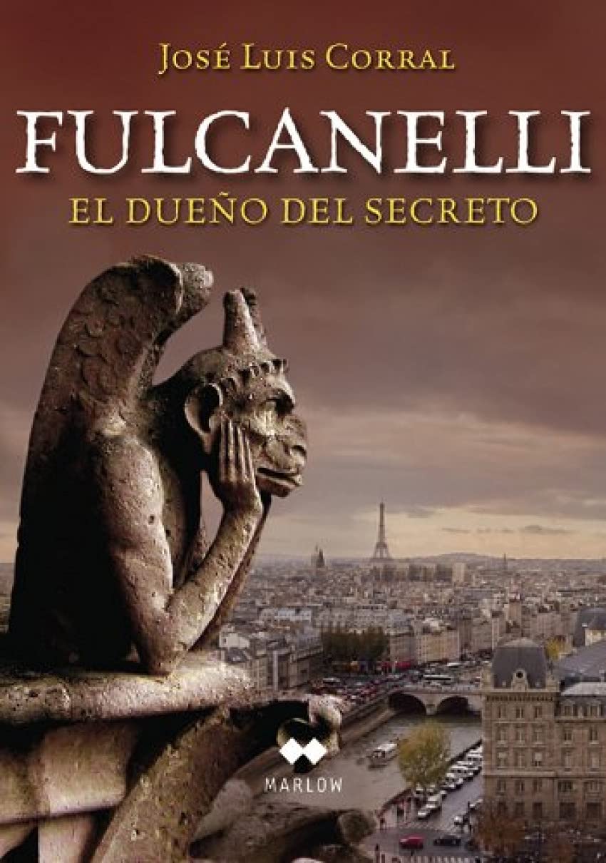 Fulcanelli. El dueño del secreto book