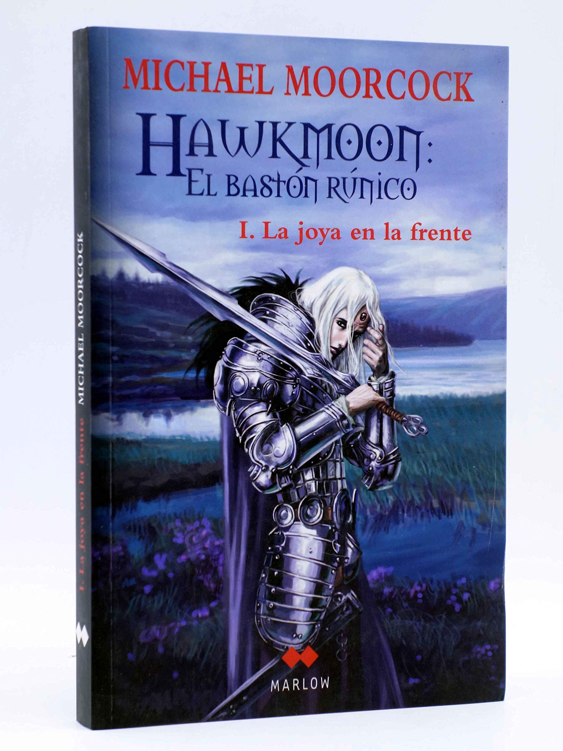 Joya en la Frente / Hawkmoon: El Bastón Rúnico 1 Non-fiction