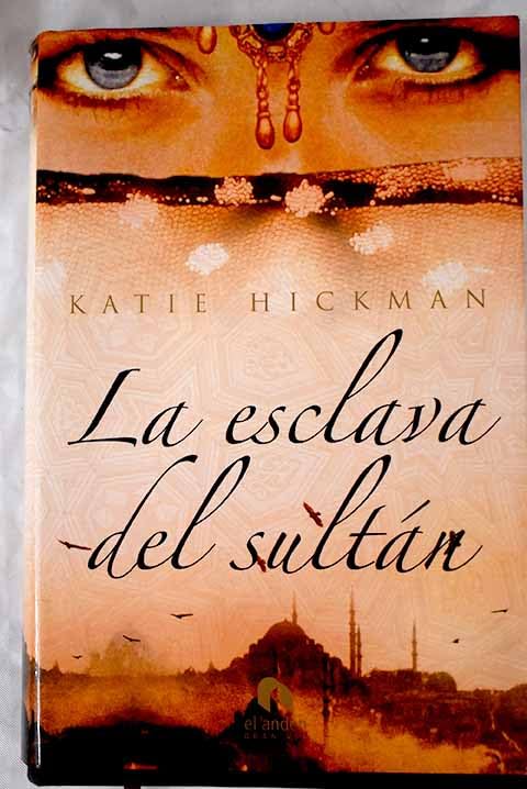 Product Image: La esclava del sultán