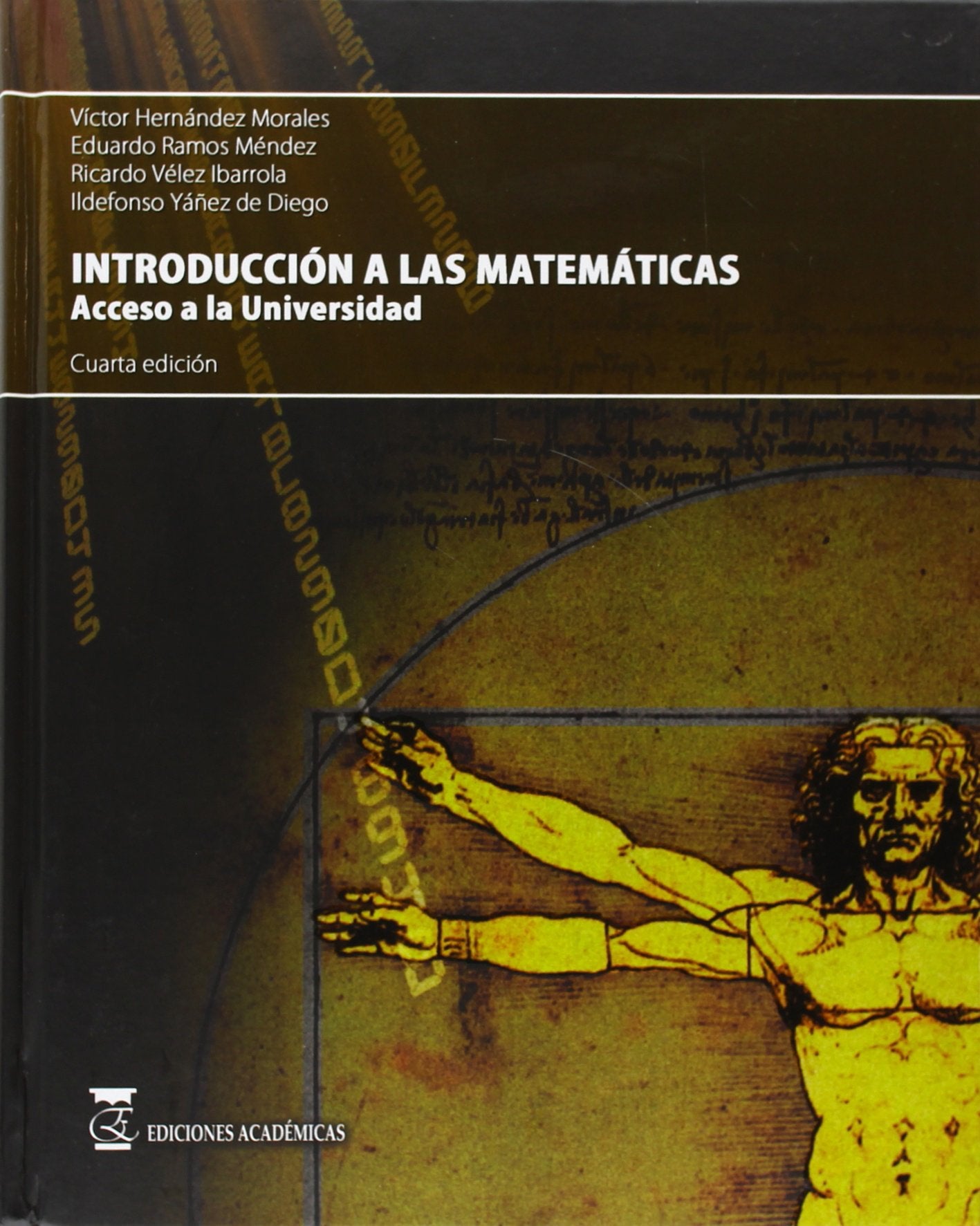 Introducción a las matemáticas : acceso a la universidad Learning & Reference