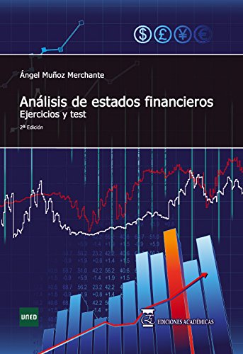 Análisis de estados financieros : ejercicios y test Learning & Reference