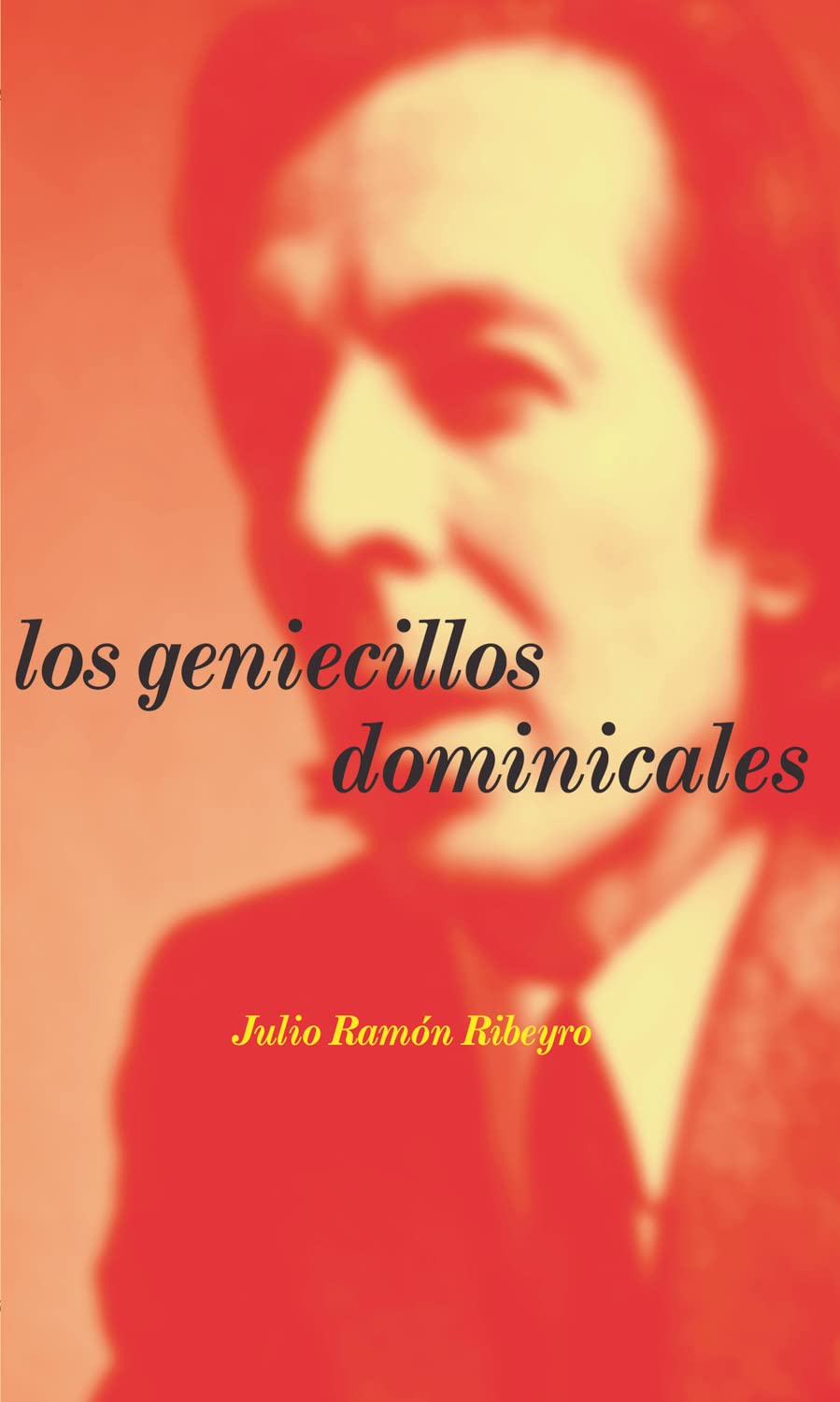 Los geniecillos dominicales: The Sunday Genie, Spanish Edition (Perfiles) Contemporary literature