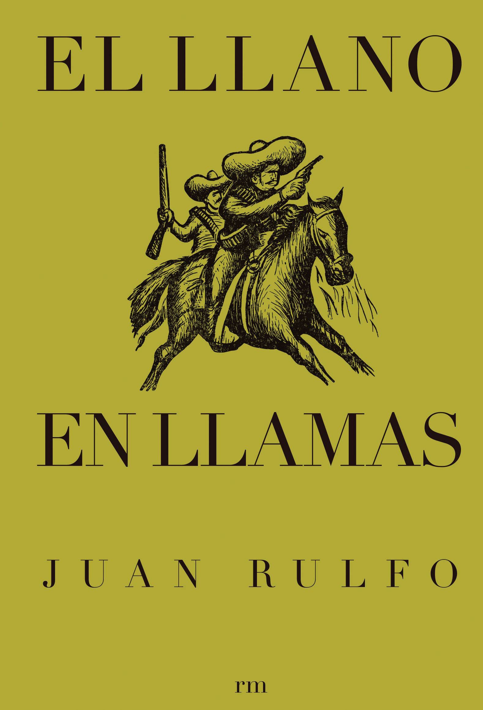 El llano en llamas (Perfiles, Band 1) Essays & Short Stories
