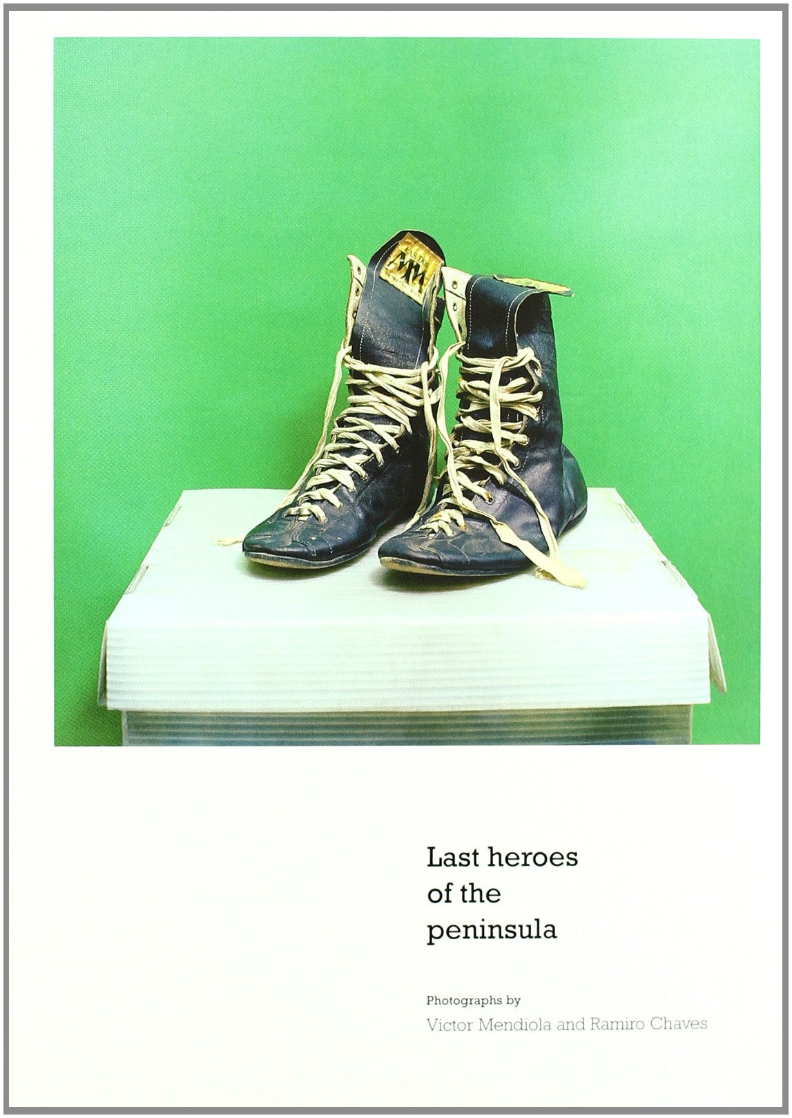 The last heroes of the Peninsula Photography
