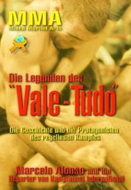 S.B.J - Sportland Die Legenden des Vale-Tudo Films