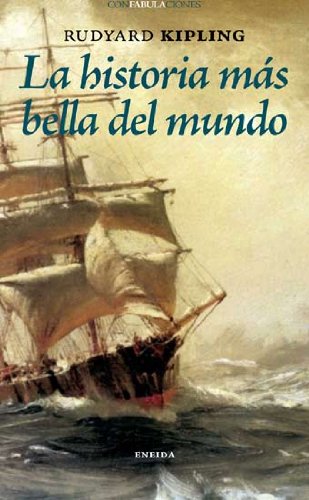 La historia más bella del mundo book