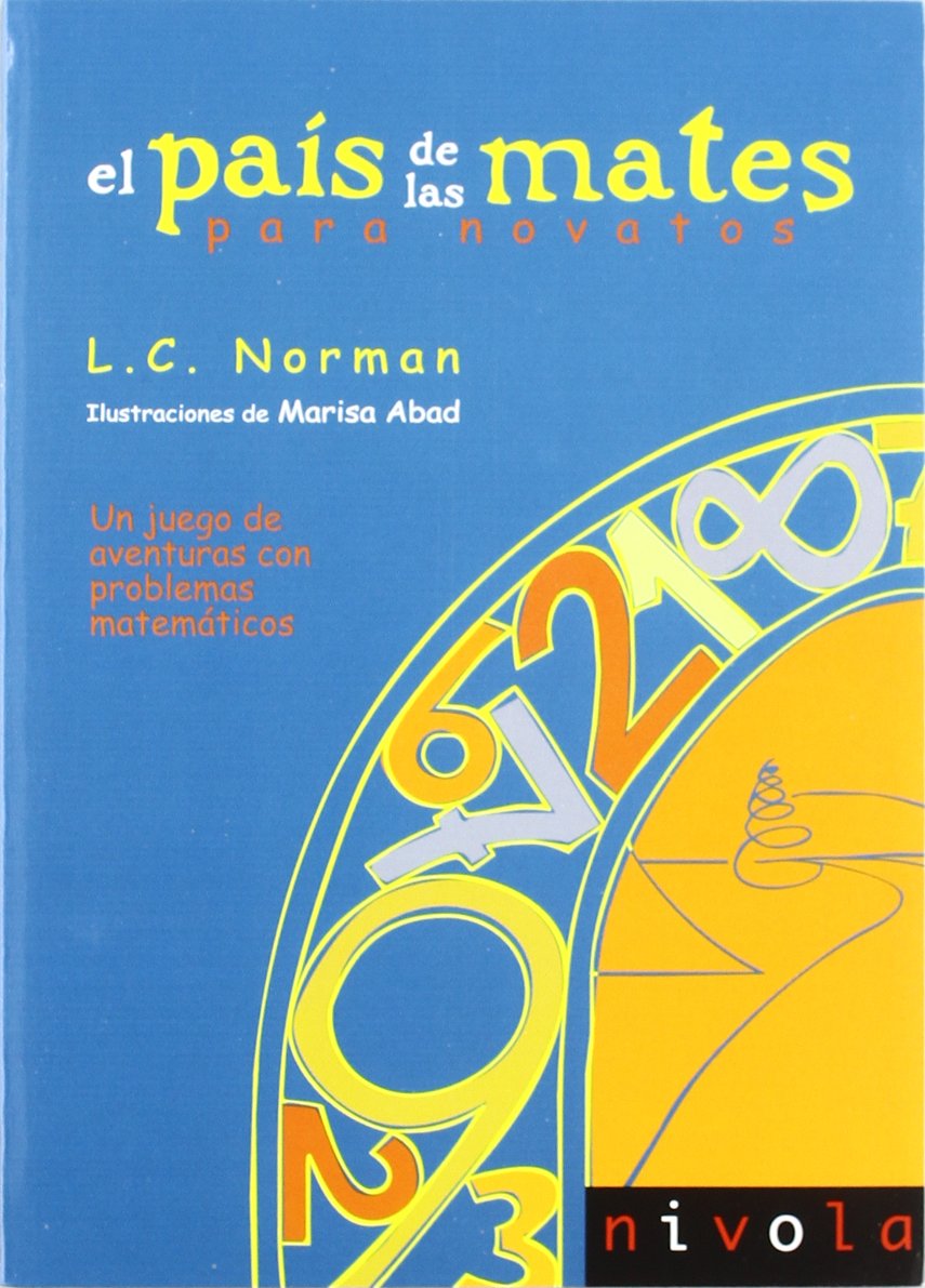 El país de las mates para novatos (Violeta, Band 4) Learning & Reference