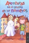 Aventuras en el castillo de los números (Junior, Band 25) Non-fiction
