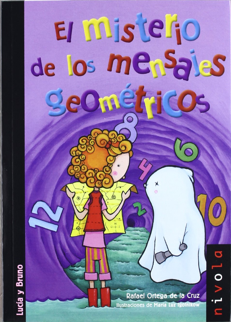 Ortega De La Cruz, R: Misterio de los mensajes geométricos Social Sciences