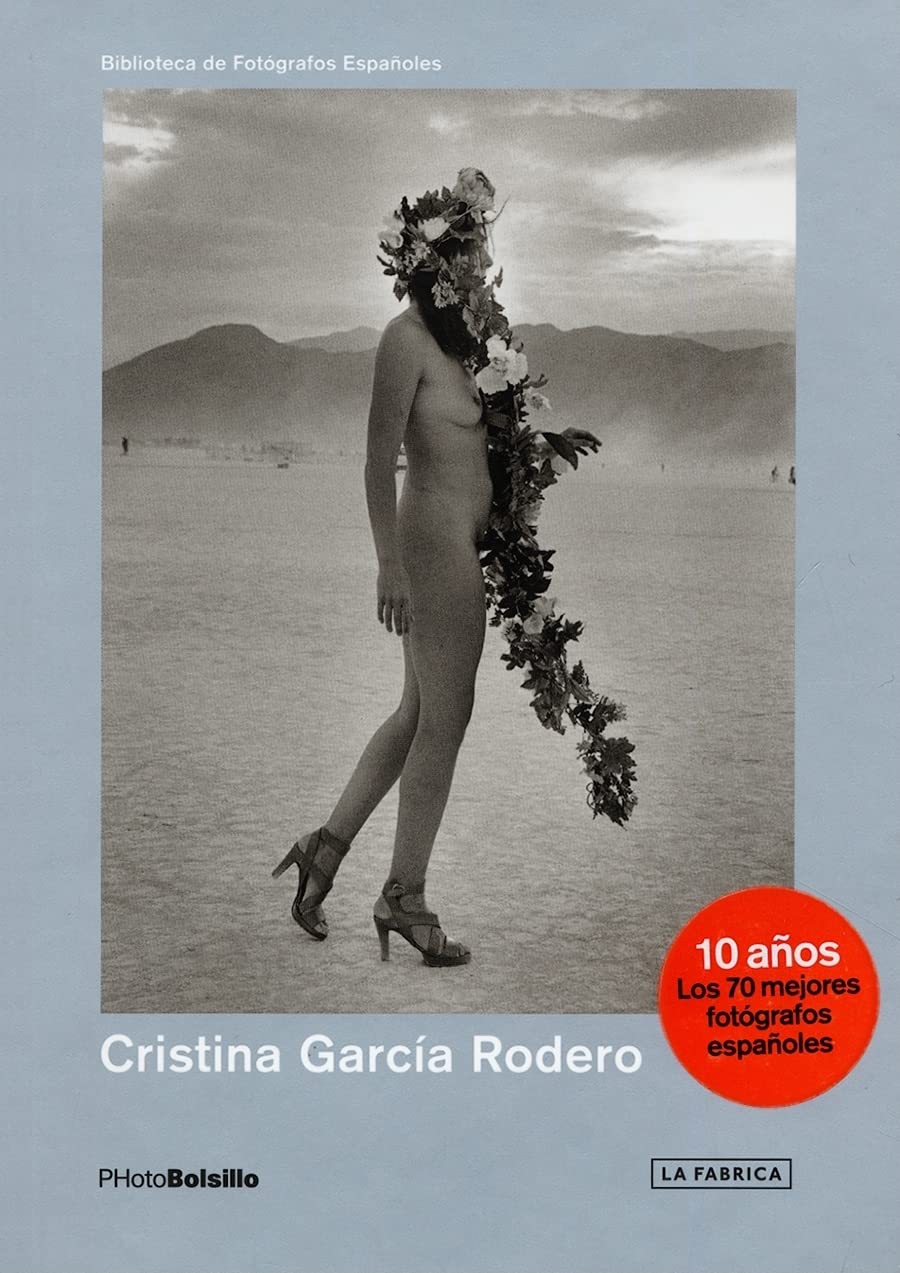 Cristina García Rodero: PHotoBolsillo: Historia de una pasion Social Sciences