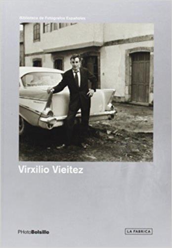 Virxilio Vietez (Photobolsillo) Travel