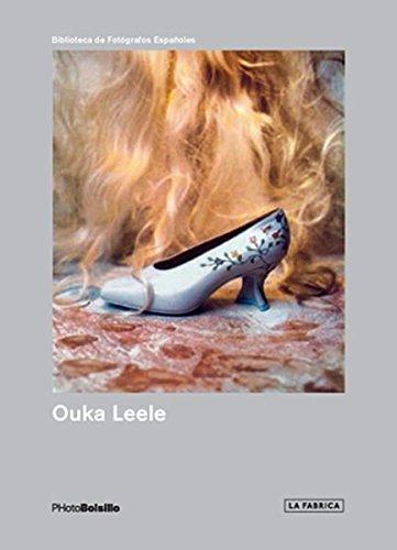 Ouka Leele (Photobolsillo) book