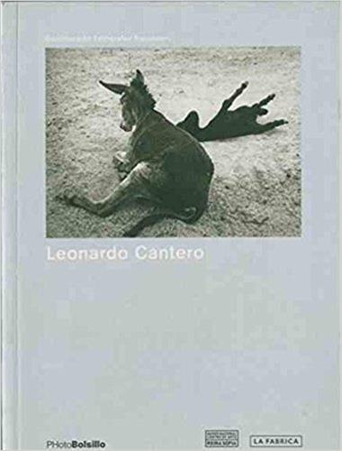 Leonard Cantero (Photobolsillo) Travel
