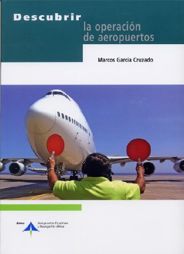 Descubrir la operación de aeropuertos book