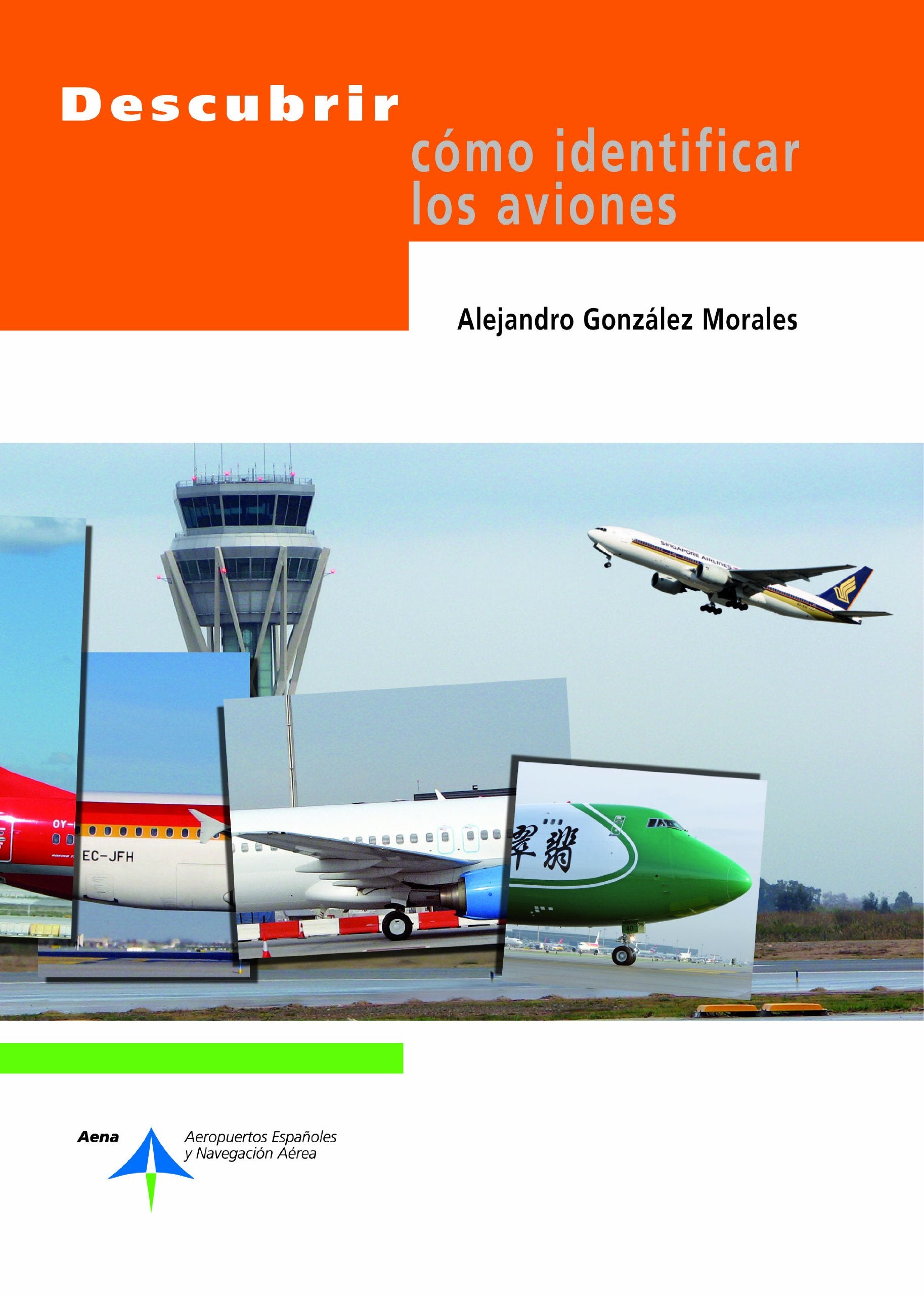 Descubrir cómo identificar los aviones Business, Finance & Career