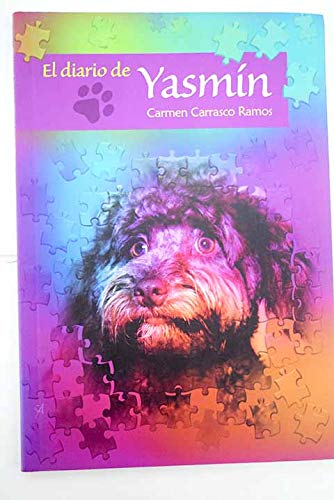 El diario de Yasmín book