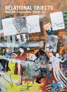 Product Image: Relational objects : MACBA collection 2002-07