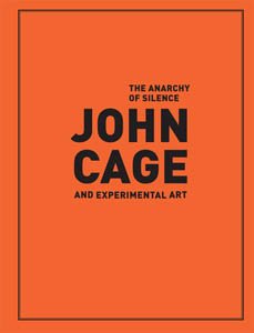 The anarchy of silence: John Cape and experimental art Film, Art & Culture