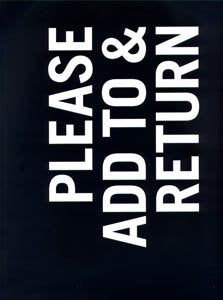 Ray Johnson Film, Art & Culture