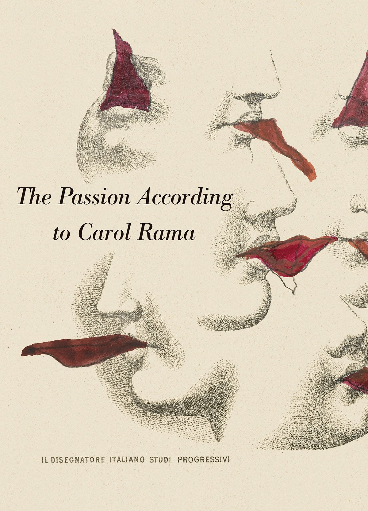 The Passion According to Carol Rama Film, Art & Culture