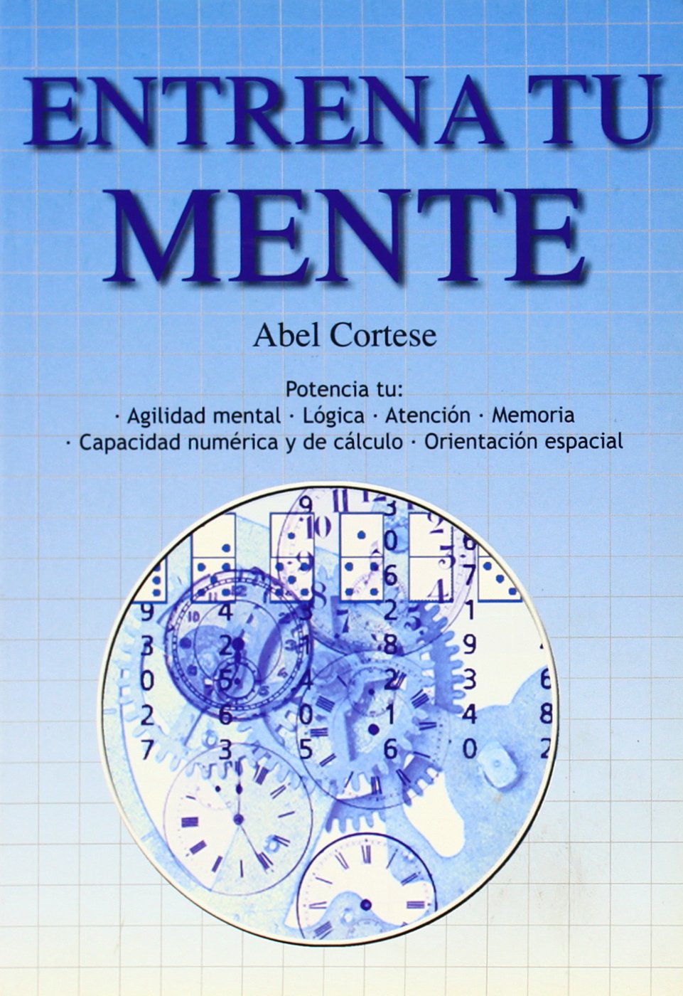 Product Image: Entrena tu mente