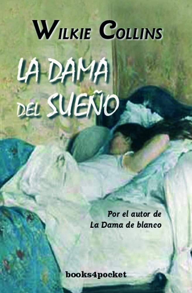 La dama del sueño (Books4pocket) Essays & Short Stories