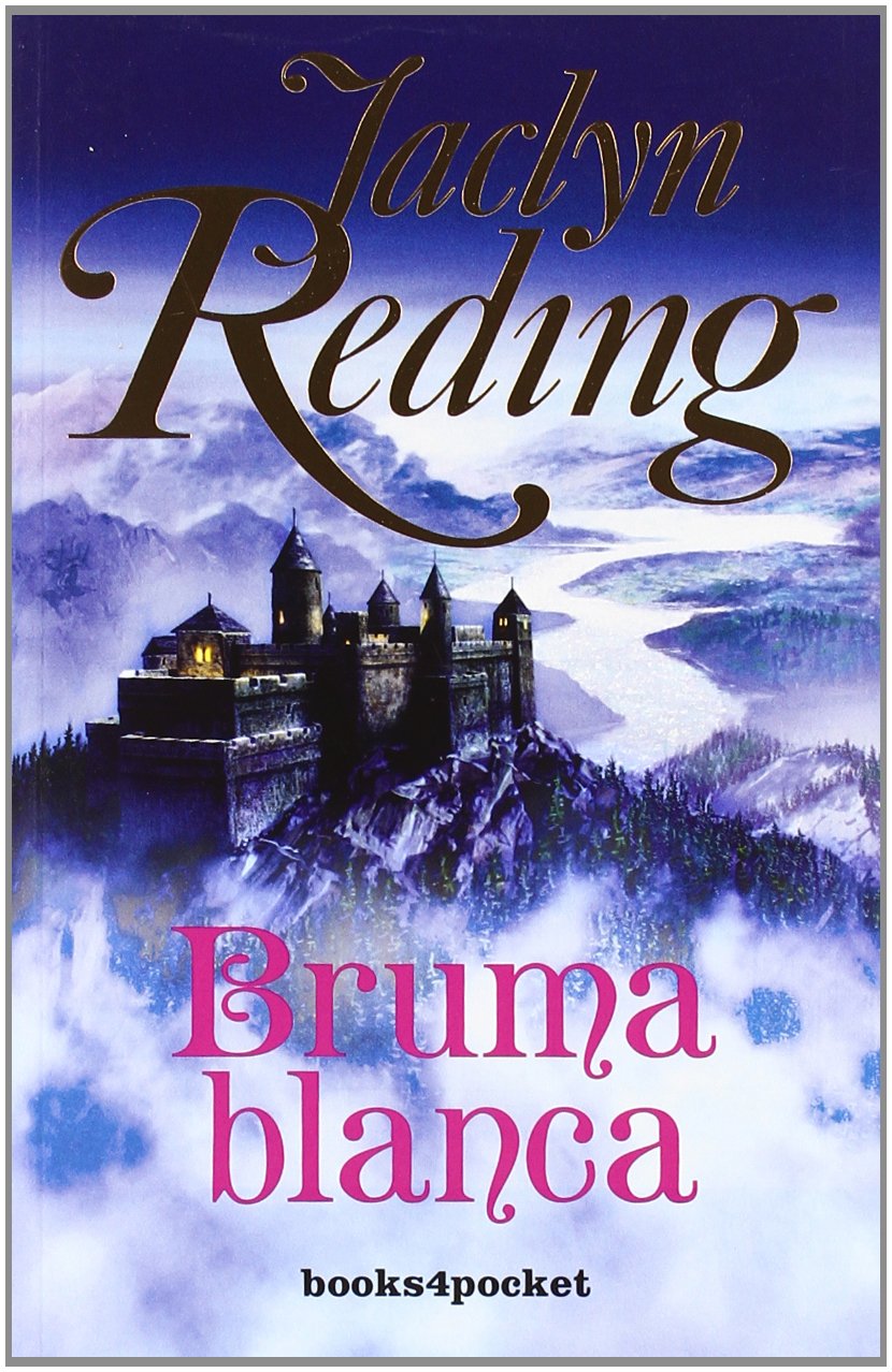 Product Image: Bruma blanca/ White Mist