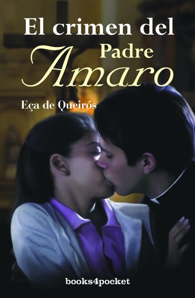 El Crimen del Padre Amaro book