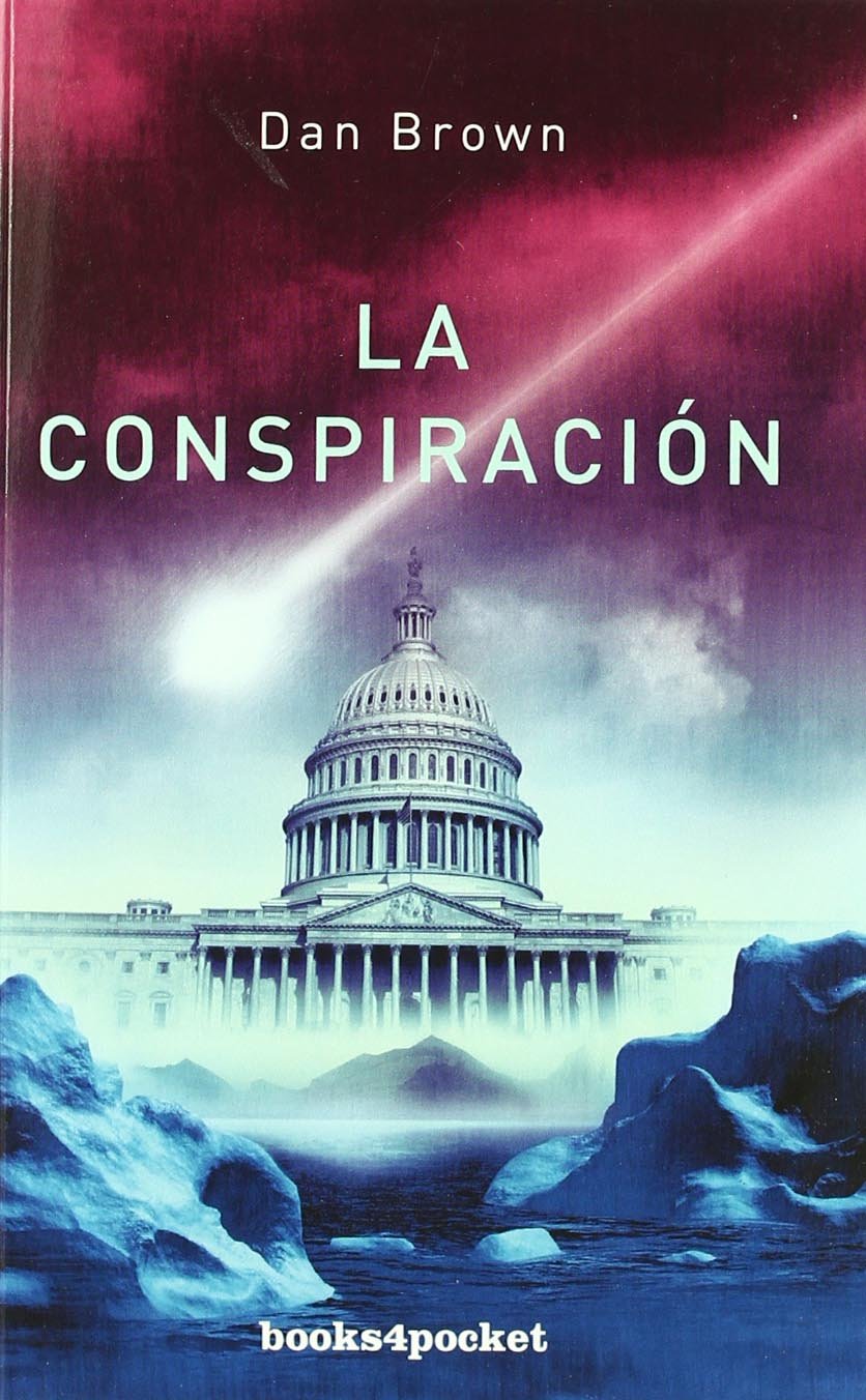 La conspiración (Books4pocket narrativa) Social Sciences