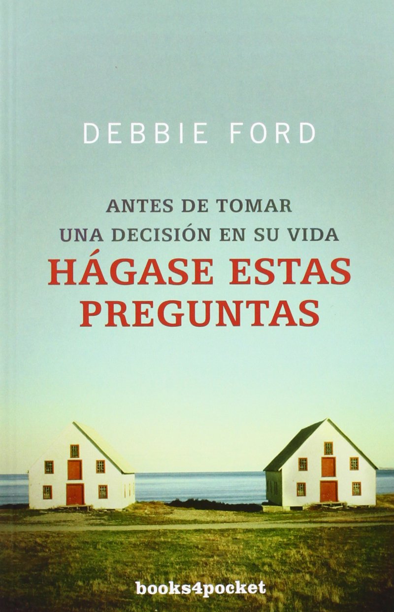 Hagase estas preguntas/ The Right Questions book