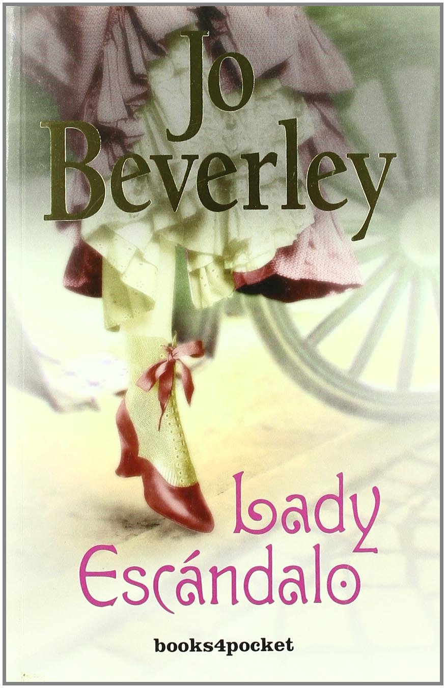 Lady escandalo/ My Lady Notorious book