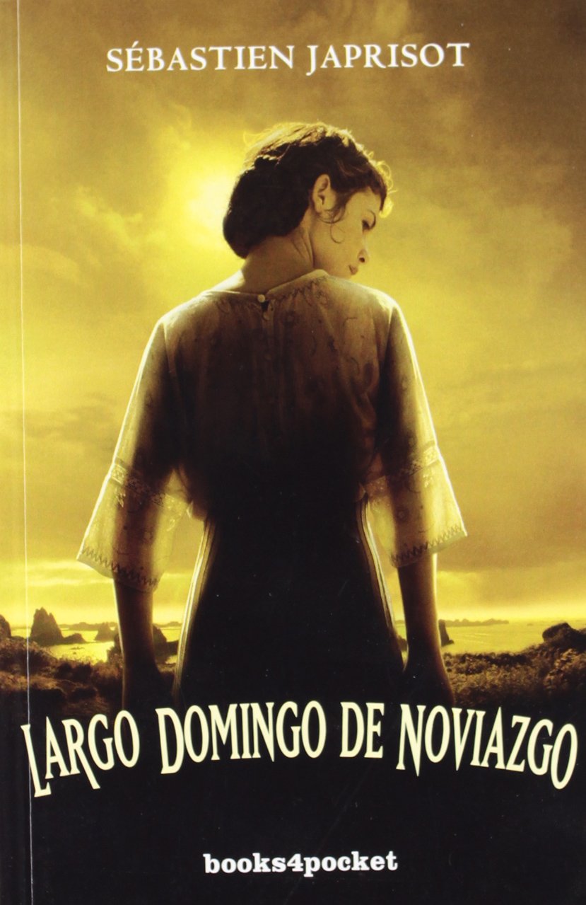 Largo Domingo de Noviazgo Contemporary literature