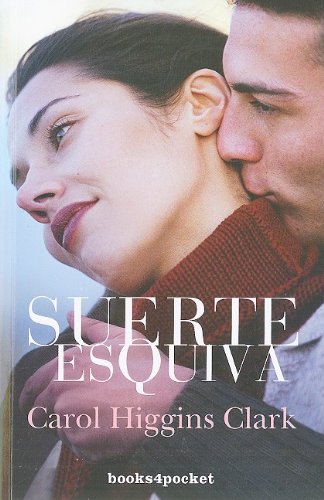 Suerte esquiva/ Jinxed book