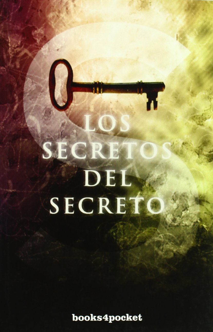 Los secretos del secreto / The Secrets of the Secret Non-fiction books
