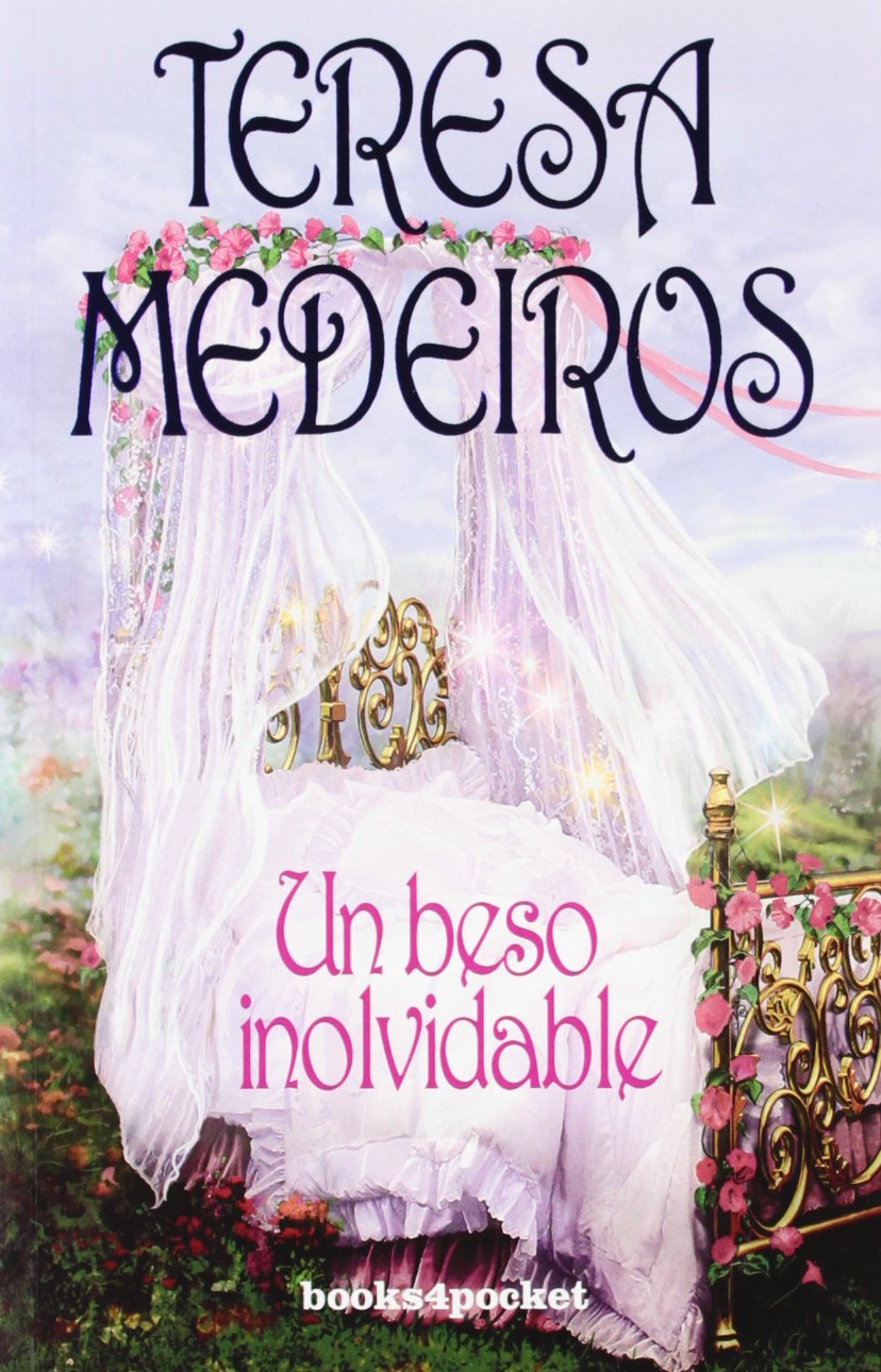 Un beso inolvidable (Books4pocket romántica) Historical Fiction