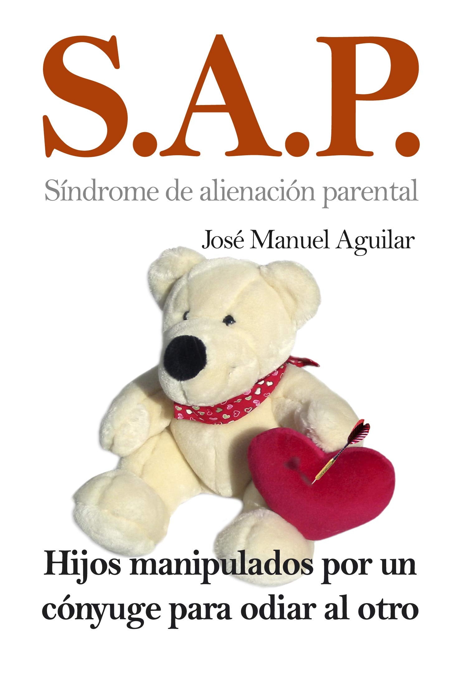 SAP, Síndrome de Alienación Parental Medicine