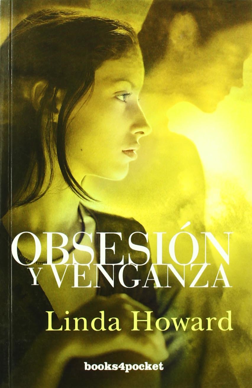 Obsesion y venganza / Cry No More book