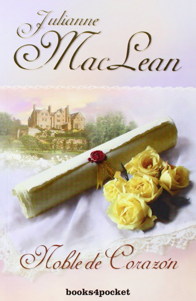 Noble de Corazon = To Marry the Duke (Books4pocket romántica, Band 199) Historical Fiction