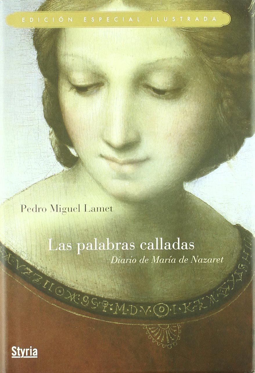 Las palabras calladas book