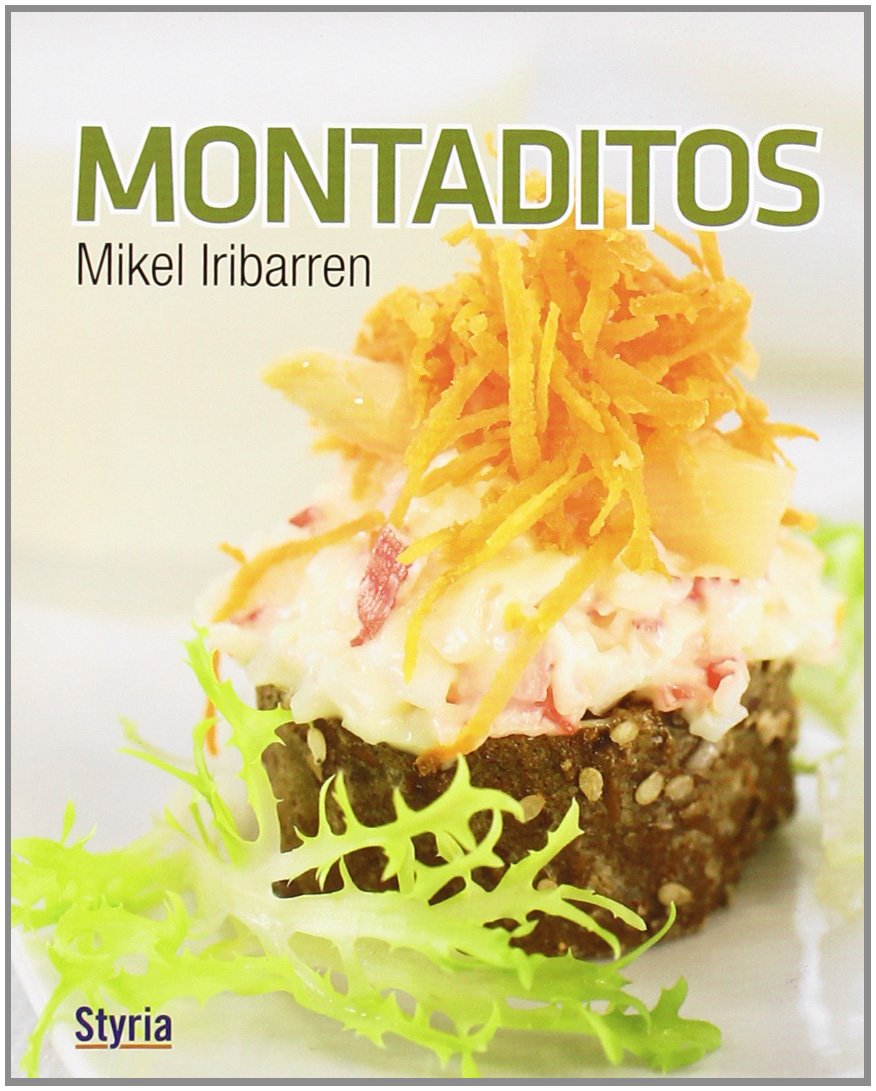 MONTADITOS Learning & Reference