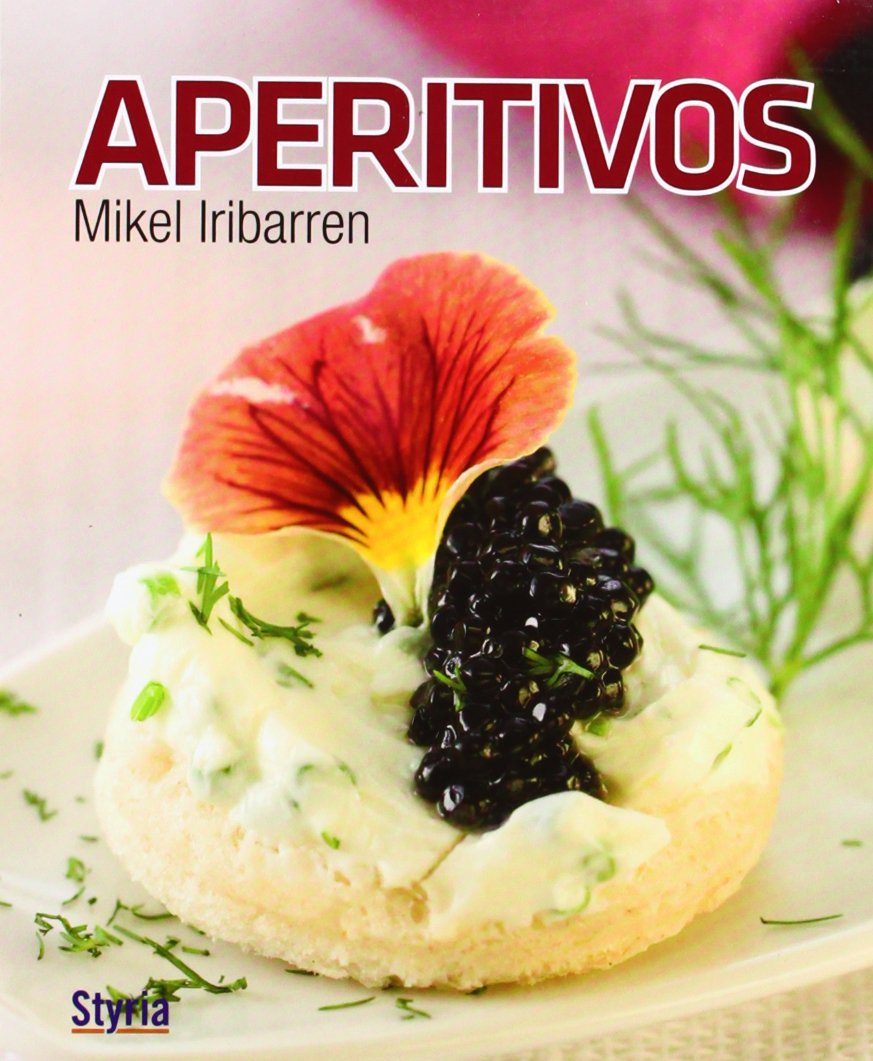 Product Image: APERITIVOS