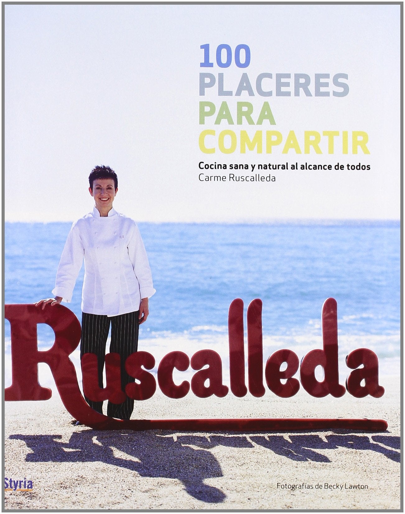 Product Image: 100 PLACERES PARA COMPARTIR(9788492520510)