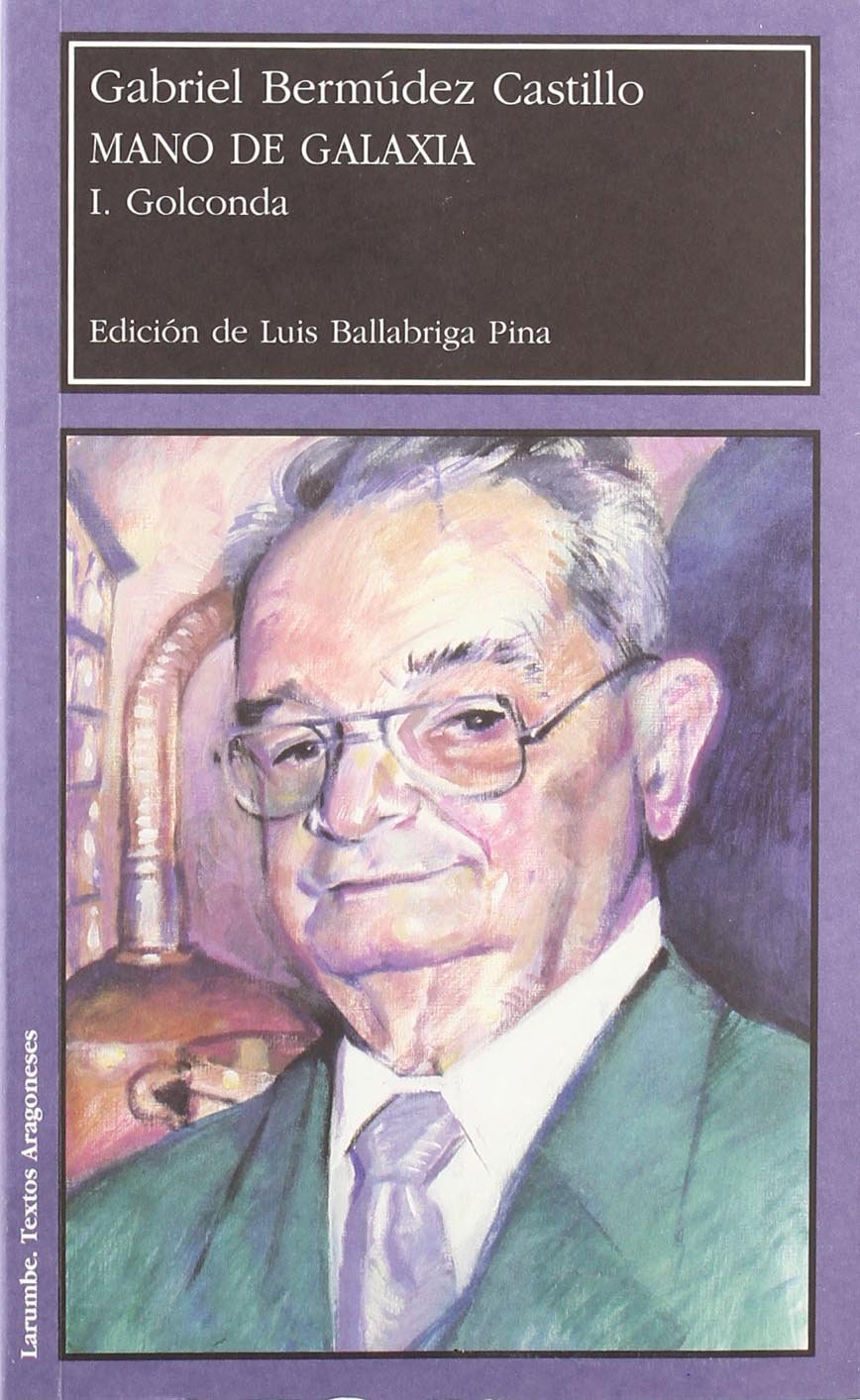 Mano de galaxia (Larumbe, Band 54) Social Sciences