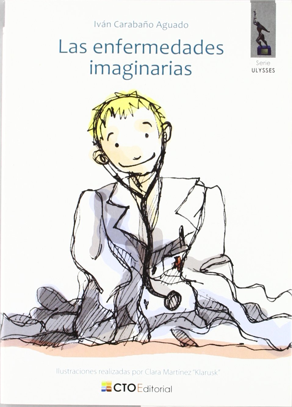 Las enfermedades imaginarias Reading Aloud & Learning to Read