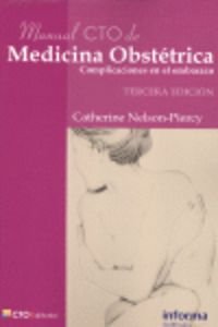 Manual CTO de medicina obstétrica Books
